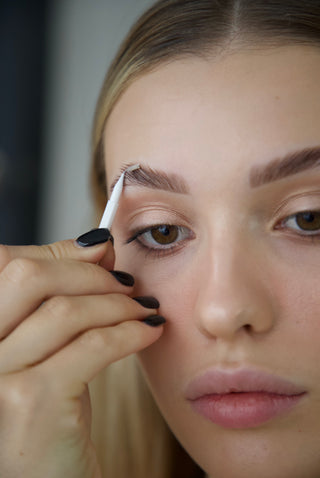Is Brow Lamination Permanent? Unveiling the Long-Lasting Effects